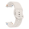 Strap-it Strap-it Bracelet Wave Polar Ignite 2 (lumiére stellaire) Strap-it Strap-it Bracelet Wave Polar Ignite 2 (lumiére stellaire)