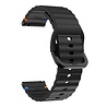 Strap-it Strap-it Bracelet Wave Fossil Gen 5 (noir) Strap-it Strap-it Bracelet Wave Fossil Gen 5 (noir)