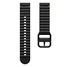 Strap-it Strap-it Bracelet Wave Fossil Gen 5 (noir) Strap-it Strap-it Bracelet Wave Fossil Gen 5 (noir)