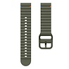Strap-it Strap-it Bracelet Wave Fossil Gen 5 (vert armée) Strap-it Strap-it Bracelet Wave Fossil Gen 5 (vert armée)