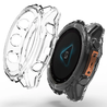 Strap-it Strap-it Coque de TPU Garmin Fenix 8 - 47mm (transparent) Strap-it Strap-it Coque de TPU Garmin Fenix 8 - 47mm (transparent)