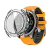 Strap-it Strap-it Coque rígide avec verre Garmin Fenix 8 - 51mm (transparent) Strap-it Strap-it Coque rígide avec verre Garmin Fenix 8 - 51mm (transparent)