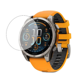 Strap-it Protecteur d'écran Garmin Fenix 8 - 47mm (verre)