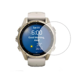 Strap-it Protecteur d'écran Garmin Fenix 8 - 43mm (verre)