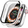 Strap-it Strap-it Coque rígide avec verre Apple Watch 10 (transparent) Strap-it Strap-it Coque rígide avec verre Apple Watch 10 (transparent)