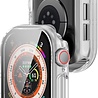 Strap-it Strap-it Coque rígide avec verre Apple Watch 10 (transparent) Strap-it Strap-it Coque rígide avec verre Apple Watch 10 (transparent)