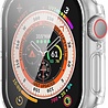Strap-it Strap-it Coque rígide avec verre Apple Watch 10 (transparent) Strap-it Strap-it Coque rígide avec verre Apple Watch 10 (transparent)