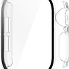 Strap-it Strap-it Coque rígide avec verre Apple Watch 10 (transparent) Strap-it Strap-it Coque rígide avec verre Apple Watch 10 (transparent)