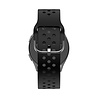 Bandz Bandz Bracelet sport 'Air' Huawei Watch GT 5 46mm (noir) Bandz Bandz Bracelet sport 'Air' Huawei Watch GT 5 46mm (noir)