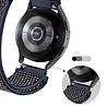 Bandz Bandz Bracelet nylon loop Huawei Watch GT 5 Pro 46mm (indigo) Bandz Bandz Bracelet nylon loop Huawei Watch GT 5 Pro 46mm (indigo)