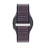 Bandz Bandz Bracelet nylon loop Huawei Watch GT 5 Pro 46mm (indigo) Bandz Bandz Bracelet nylon loop Huawei Watch GT 5 Pro 46mm (indigo)