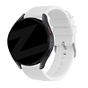 Bandz Bandz Bracelet silicone 'Deluxe' Huawei Watch GT 5 Pro 46mm (blanc) Bandz Bandz Bracelet silicone 'Deluxe' Huawei Watch GT 5 Pro 46mm (blanc)