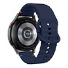 Strap-it Strap-it Bracelet Wave Huawei Watch GT 5 Pro 46mm (bleu foncé) Strap-it Strap-it Bracelet Wave Huawei Watch GT 5 Pro 46mm (bleu foncé)