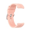 Strap-it Strap-it Bracelet silicone 'Extreme' Huawei Watch GT 5 46mm (rose) Strap-it Strap-it Bracelet silicone 'Extreme' Huawei Watch GT 5 46mm (rose)