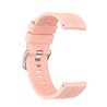 Strap-it Strap-it Bracelet silicone 'Extreme' Huawei Watch GT 5 Pro 46mm (rose)