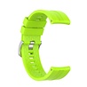 Strap-it Strap-it Bracelet silicone 'Extreme' Huawei Watch GT 5 Pro 46mm (citron vert) Strap-it Strap-it Bracelet silicone 'Extreme' Huawei Watch GT 5 Pro 46mm (citron vert)
