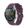 Strap-it Strap-it Bracelet silicone 'Extreme' Huawei Watch GT 5 Pro 46mm (violet) Strap-it Strap-it Bracelet silicone 'Extreme' Huawei Watch GT 5 Pro 46mm (violet)