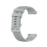 Strap-it Strap-it Bracelet silicone Huawei Watch GT 5 41mm (gris) Strap-it Strap-it Bracelet silicone Huawei Watch GT 5 41mm (gris)