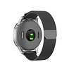 Strap-it Strap-it Bracelet Milanais Huawei Watch GT 5 41mm (noir) Strap-it Strap-it Bracelet Milanais Huawei Watch GT 5 41mm (noir)