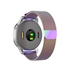 Strap-it Strap-it Bracelet Milanais Huawei Watch GT 5 41mm (arc-en-ciel) Strap-it Strap-it Bracelet Milanais Huawei Watch GT 5 41mm (arc-en-ciel)
