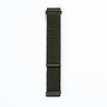 Strap-it Strap-it Bracelet Nylon Huawei Watch GT 5 41mm (vert foncé) Strap-it Strap-it Bracelet Nylon Huawei Watch GT 5 41mm (vert foncé)