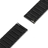 Strap-it Strap-it Bracelet métal Huawei Watch GT 5 41mm (noir) Strap-it Strap-it Bracelet métal Huawei Watch GT 5 41mm (noir)