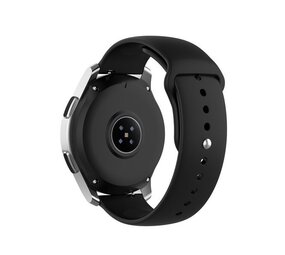 Strap-it Bracelet Sport Huawei Watch GT 5 41mm (noir)