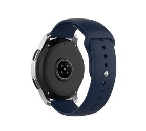 Strap-it Bracelet Sport Huawei Watch GT 5 41mm (bleu foncé)