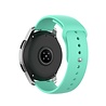 Strap-it Strap-it Bracelet Sport Huawei Watch GT 5 41mm (aqua) Strap-it Strap-it Bracelet Sport Huawei Watch GT 5 41mm (aqua)