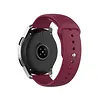 Strap-it Strap-it Bracelet Sport Huawei Watch GT 5 41mm (bordeaux) Strap-it Strap-it Bracelet Sport Huawei Watch GT 5 41mm (bordeaux)