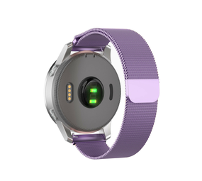 Strap-it Bracelet Milanais Huawei Watch GT 5 41mm (violet)