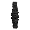 Strap-it Strap-it Bracelet chouchou Huawei Watch GT 5 41mm (noir) Strap-it Strap-it Bracelet chouchou Huawei Watch GT 5 41mm (noir)