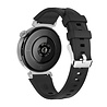 Strap-it Strap-it Bracelet silicone premium Huawei Watch GT 5 41mm (noir) Strap-it Strap-it Bracelet silicone premium Huawei Watch GT 5 41mm (noir)