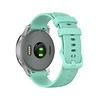 Strap-it Strap-it Bracelet silicone Huawei Watch GT 5 Pro 42mm (aqua) Strap-it Strap-it Bracelet silicone Huawei Watch GT 5 Pro 42mm (aqua)