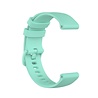 Strap-it Strap-it Bracelet silicone Huawei Watch GT 5 Pro 42mm (aqua) Strap-it Strap-it Bracelet silicone Huawei Watch GT 5 Pro 42mm (aqua)