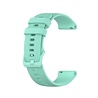 Strap-it Strap-it Bracelet silicone Huawei Watch GT 5 Pro 42mm (aqua) Strap-it Strap-it Bracelet silicone Huawei Watch GT 5 Pro 42mm (aqua)