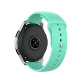 Strap-it Bracelet Sport Huawei Watch GT 5 Pro 42mm (aqua)
