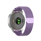 Strap-it Bracelet Milanais Huawei Watch GT 5 Pro 42mm (violet)