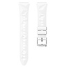 Strap-it Strap-it Bracelet silicone premium Huawei Watch GT 4 41mm (blanc) Strap-it Strap-it Bracelet silicone premium Huawei Watch GT 4 41mm (blanc)