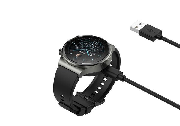 Strap-it Strap-it Chargeur Huawei Watch GT 5 (Pro)