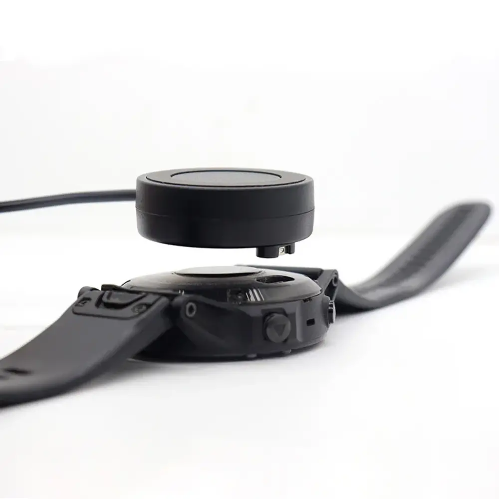 Strap-it Strap-it Chargeur Garmin Fenix 8