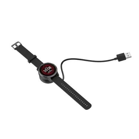 Strap-it Strap-it Chargeur Garmin Fenix 8