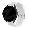 Bandz Bandz Bracelet silicone 'Deluxe' Amazfit Cheetah (Pro) (blanc) Bandz Bandz Bracelet silicone 'Deluxe' Amazfit Cheetah (Pro) (blanc)