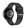 Bandz Bandz Bracelet sport 'Air' Amazfit Cheetah (Pro) (noir) Bandz Bandz Bracelet sport 'Air' Amazfit Cheetah (Pro) (noir)