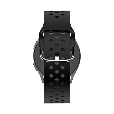 Bandz Bandz Bracelet sport 'Air' Amazfit Cheetah (Pro) (noir)