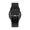 Bandz Bandz Bracelet sport 'Air' Amazfit Cheetah (Pro) (noir) Bandz Bandz Bracelet sport 'Air' Amazfit Cheetah (Pro) (noir)