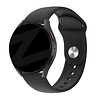 Bandz Bandz Bracelet sport 'Deluxe' Amazfit Cheetah (Pro) (noir) Bandz Bandz Bracelet sport 'Deluxe' Amazfit Cheetah (Pro) (noir)