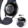 Bandz Bandz Bracelet nylon loop Suunto 9 Peak Pro (indigo) Bandz Bandz Bracelet nylon loop Suunto 9 Peak Pro (indigo)