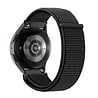 Bandz Bandz Bracelet nylon loop Suunto 9 Peak Pro (noir) Bandz Bandz Bracelet nylon loop Suunto 9 Peak Pro (noir)