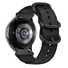 Bandz Bandz Bracelet nylon avec boucle Suunto 5 Peak (noir) Bandz Bandz Bracelet nylon avec boucle Suunto 5 Peak (noir)